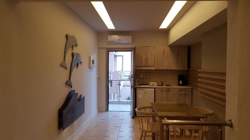 Апартаменты 1 Спальня, Blue Sky Hotel Apartments