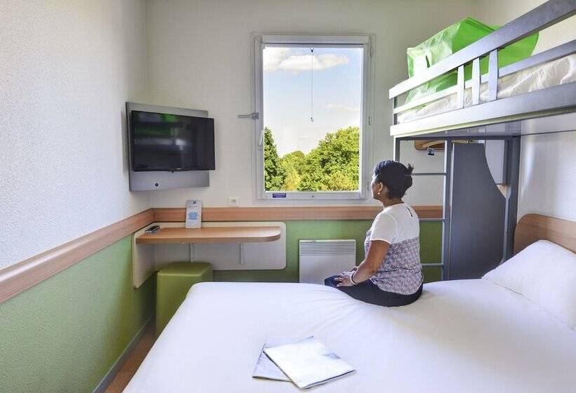 Номер Стандарт, Ibis Budget Orly Chevilly Tram 7