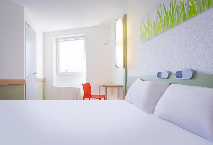 Номер Стандарт, Ibis Budget Orly Chevilly Tram 7