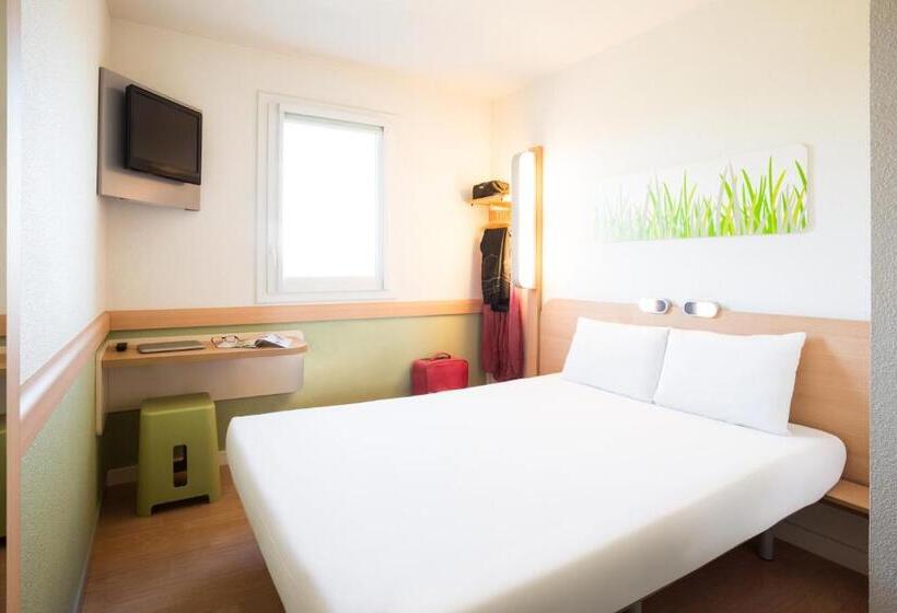 Номер Стандарт, Ibis Budget Orly Chevilly Tram 7