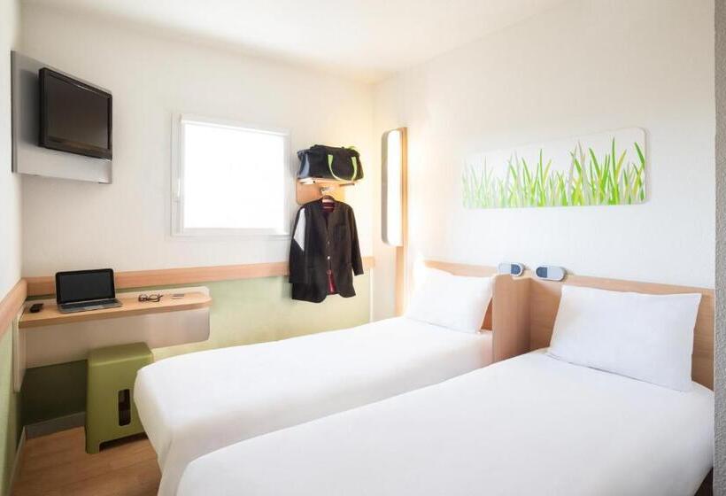 Номер Стандарт, Ibis Budget Orly Chevilly Tram 7