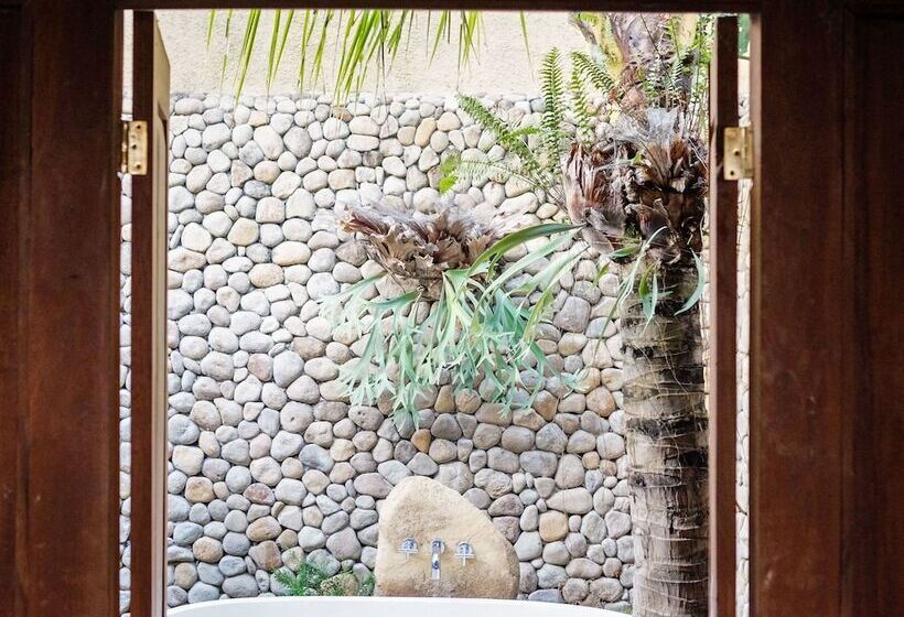 Bungalow Premium, Kalapa Boutique Resort & Yoga