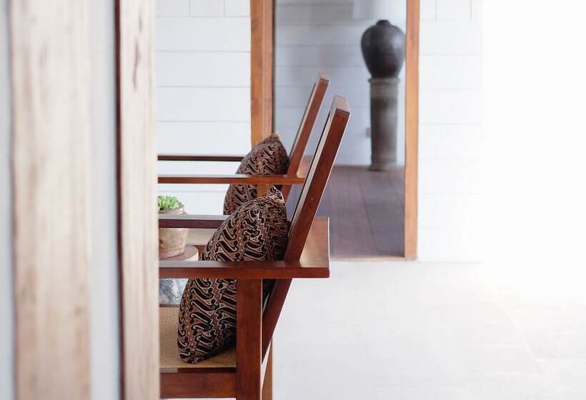 Bungalow Premium, Kalapa Boutique Resort & Yoga