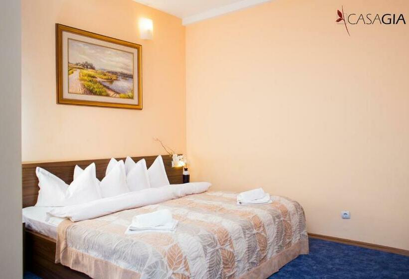 Номер Superior, Pension Casa Gia