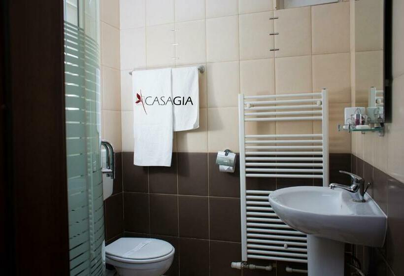 Номер Стандарт, Pension Casa Gia