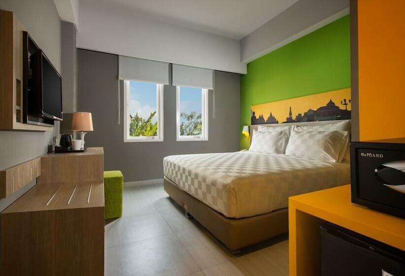 Номер Superior, Khas Malioboro