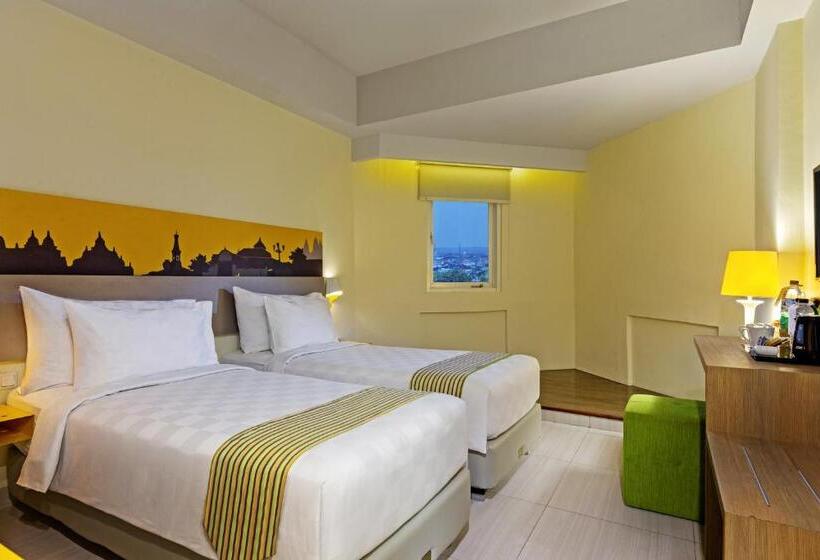 Номер Deluxe, Khas Malioboro