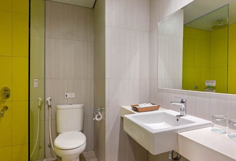 Номер Superior, Khas Malioboro