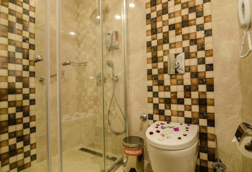Номер Стандарт, The Lumos Deluxe Resort Hotel & Spa