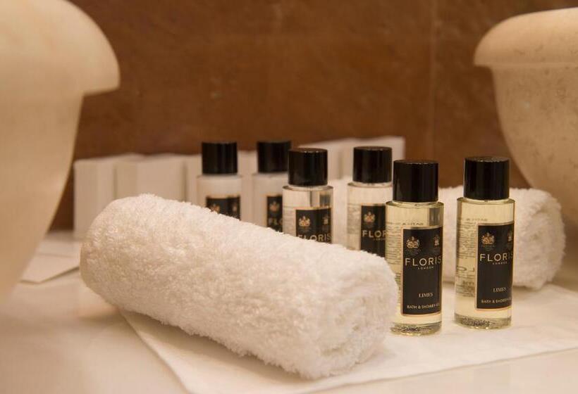 آپارتمان 2 خوابه, Villa Plaza Boutique Hotel & Spa