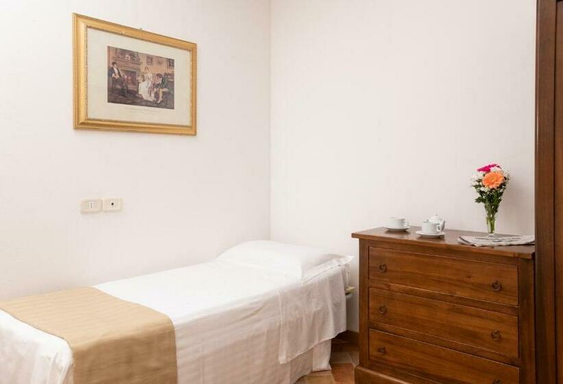Апартаменты 1 Спальня, Borgo San Antonio & Borgo San Giuseppe By La Principina