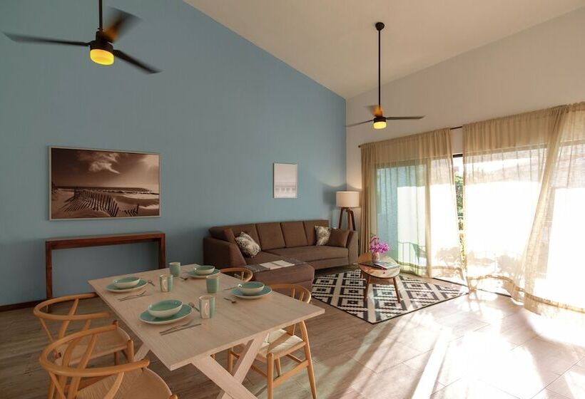 Deluxe Suite, San Trópico Boutique Hotel & Peaceful Escape