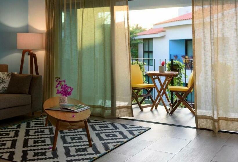 Deluxe Suite, San Trópico Boutique Hotel & Peaceful Escape