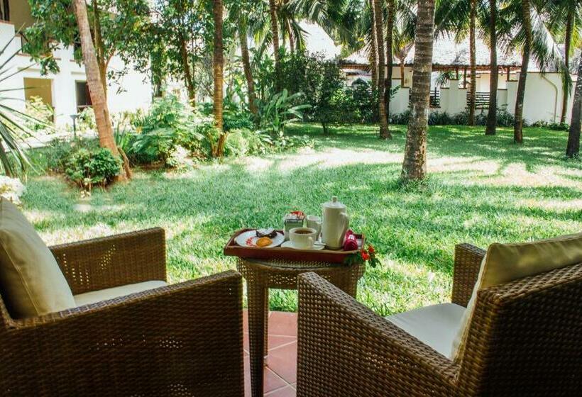 اتاق استاندارد با تخت بزرگ, Sea Cliff Resort & Spa