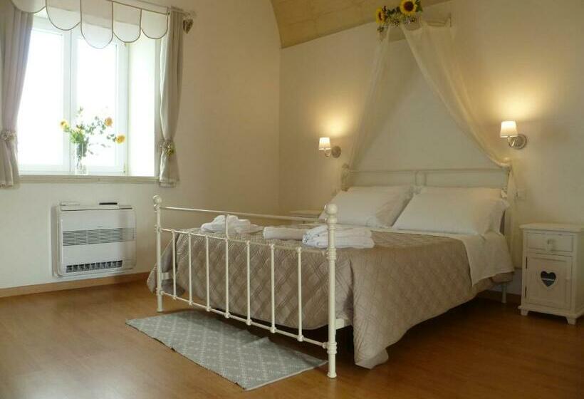 标准间, Casale 1821