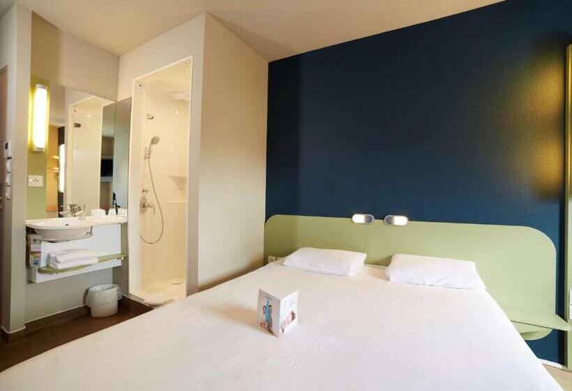 Классический Номер, Ibis Budget Chalon Sur Saone Nord