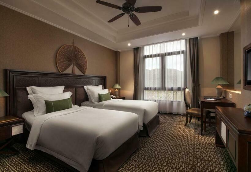 اتاق سوپریور, Ninh Binh Hidden Charm Hotel & Resort
