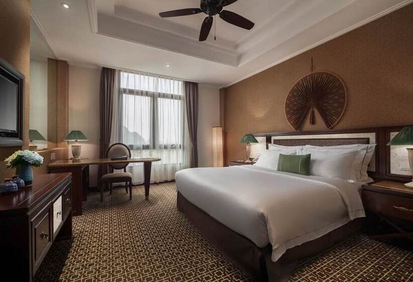 اتاق سوپریور, Ninh Binh Hidden Charm Hotel & Resort