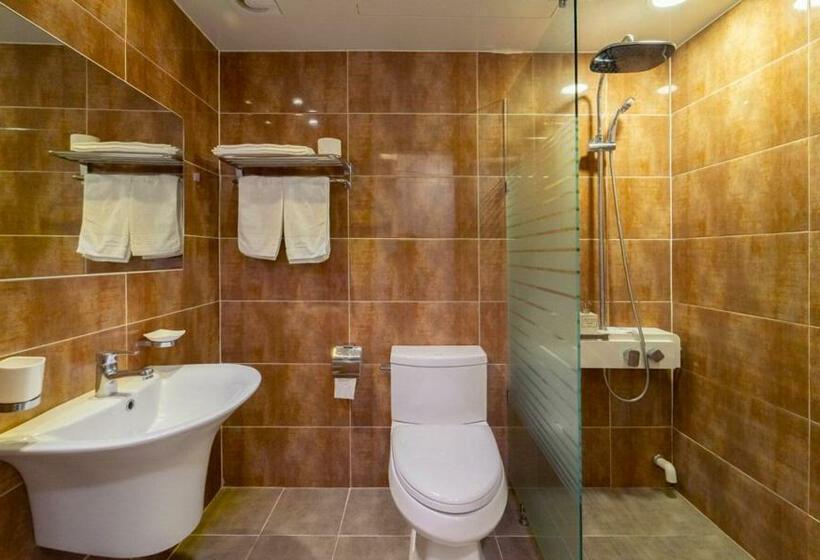 Апартаменты Superior 1 Спальня, Pampas Resort
