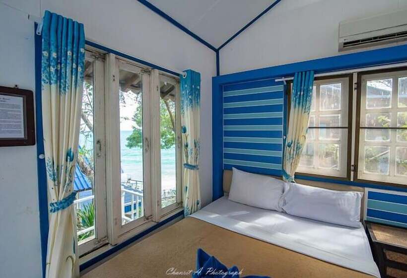 Семейный Номер, Sangthian Beach Resort
