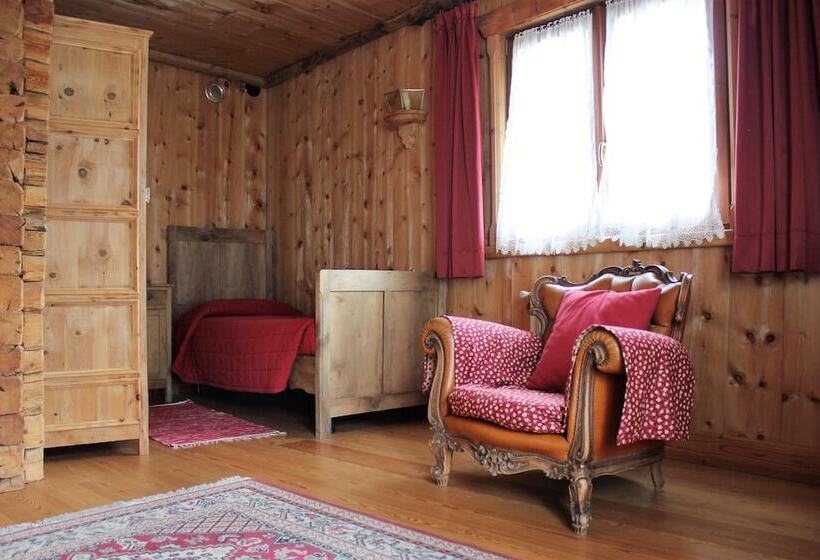 Люкс, Villa Rina