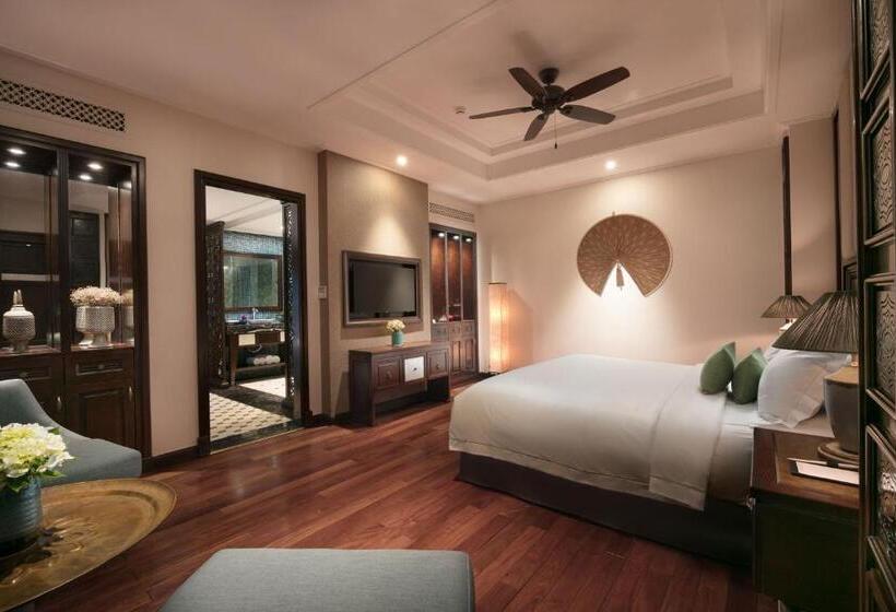 سوییت, Ninh Binh Hidden Charm Hotel & Resort