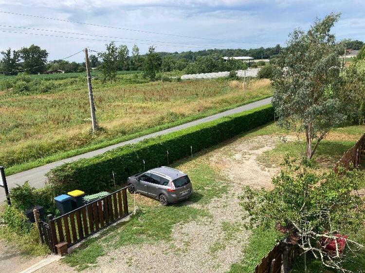 Номер Стандарт, Camping Syl Vallée Western Village