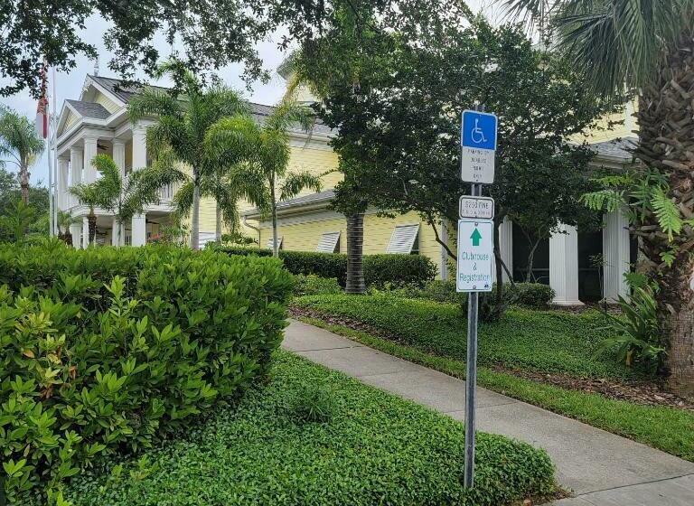 带1个卧室的豪华公寓, Bahama Bay Resort & Spa   Disney Area   Deluxe 3bd 2ba