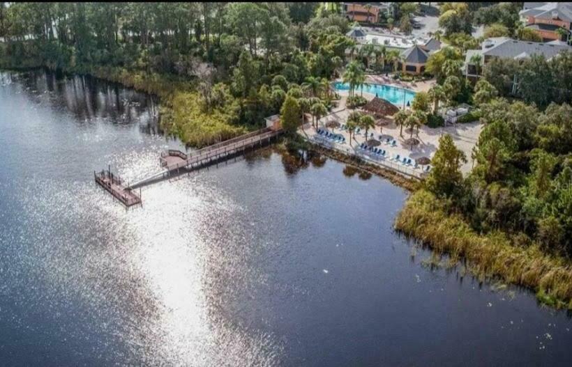 带1个卧室的豪华公寓, Bahama Bay Resort & Spa   Disney Area   Deluxe 3bd 2ba