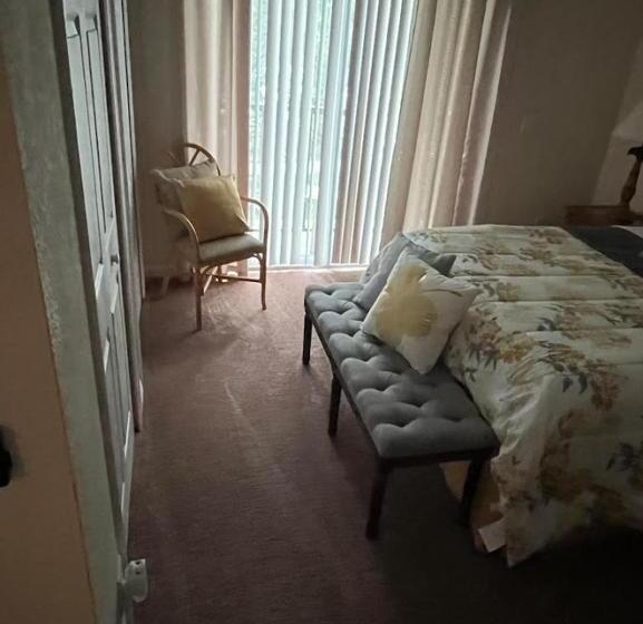 带1个卧室带泳池的公寓, Bahama Bay Resort & Spa   Disney Area   Deluxe 3bd 2ba