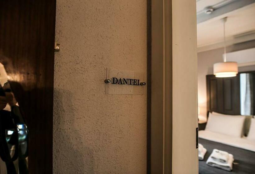 Номер Deluxe, Ayvalık Palacitta Guesthouse