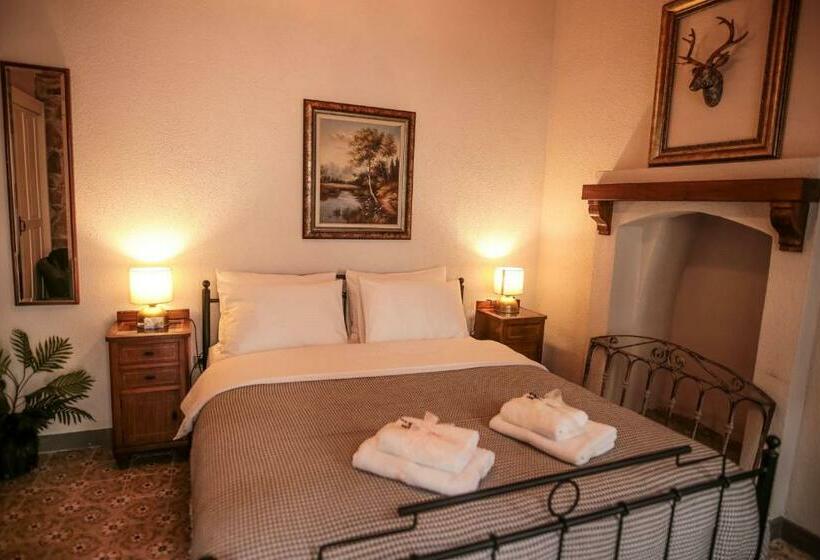 Трехместный Номер Superior, Ayvalık Palacitta Guesthouse