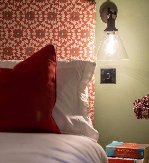 Стандартный Номер Кровать Кинг, Hailes   A Newly Converted Barn On Our Farm Between Stratford Upon Avon And The Cotswolds