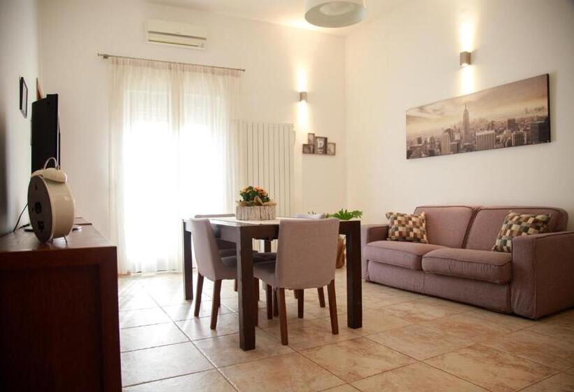 Family Suite, Residenza Le Chianche