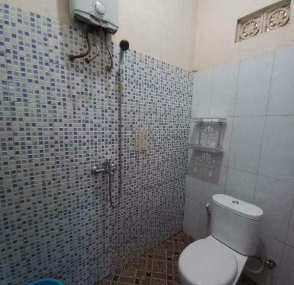 Вилла 2 Спальни, Collection O 92634 Villa Ds