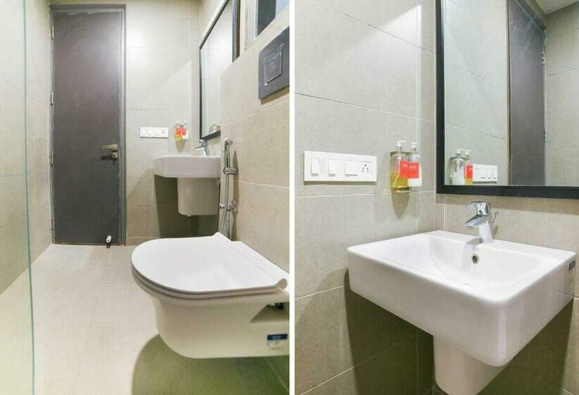 اتاق کلاسیک سه تخته, Townhouse 1230 Yu Turn