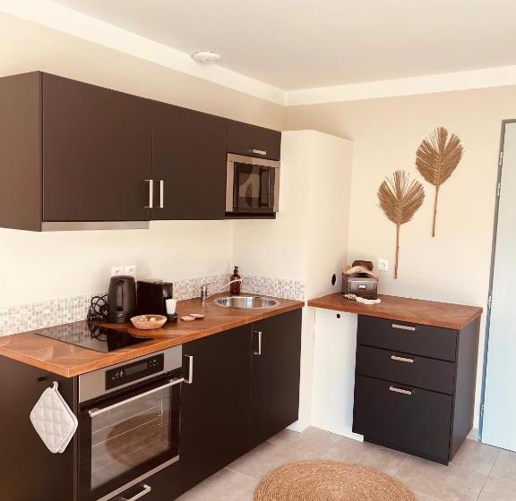 Номер Deluxe, Casa Bukit Gites