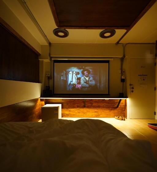 Номер Deluxe, Vintage54 Hotel Ayutthaya