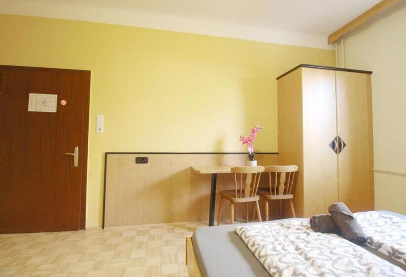 标准间, Db Apartment In Hütteldorferstrasse U3 Area