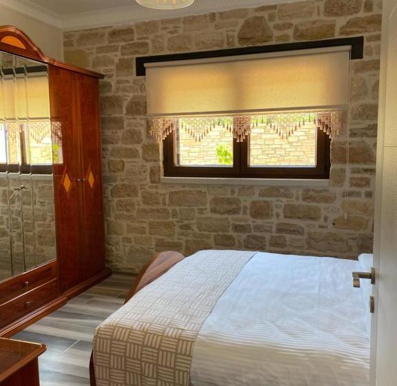 اتاق استاندارد, Meryem Hanim Buti̇k Otel