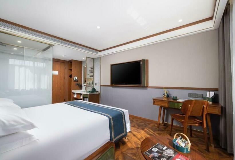 اتاق سوپریور, Time Traveller Boutique Hotel   Near National Convention Centre, National Stadium , Olympic Forest P