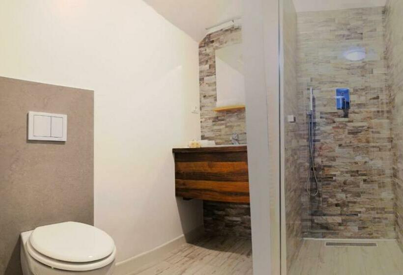 اتاق استاندارد, Cazare Casa Evelin