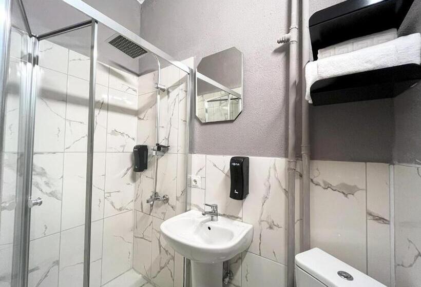 Номер Deluxe, Bay Pansiyon & Otel