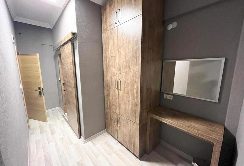 Трехместный Номер Deluxe, Bay Pansiyon & Otel