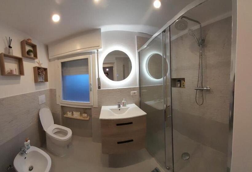 Номер Стандарт, Appartamento Fra Campagna E Mare