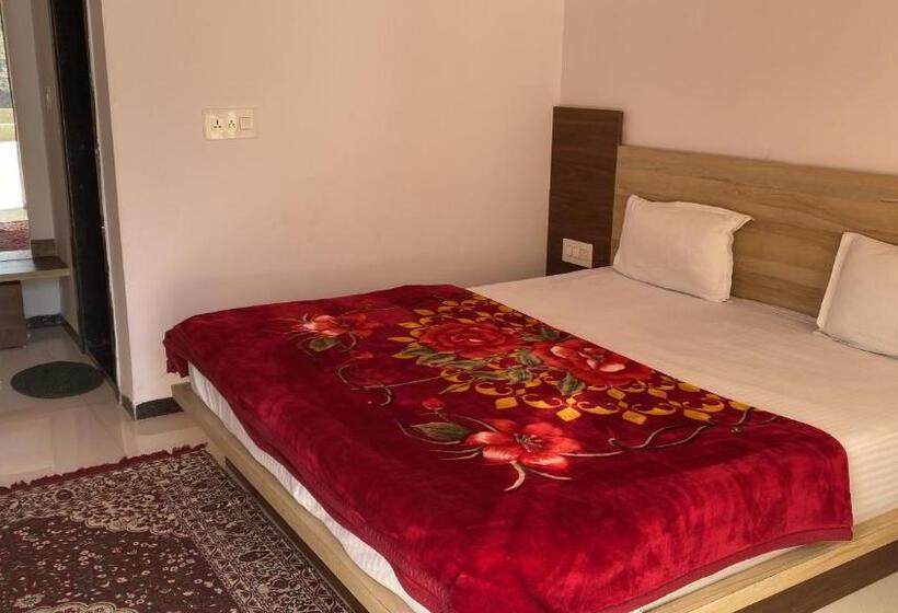 Номер Стандарт Вид на Сад, Jaigarh Palace Kumbhalgarh