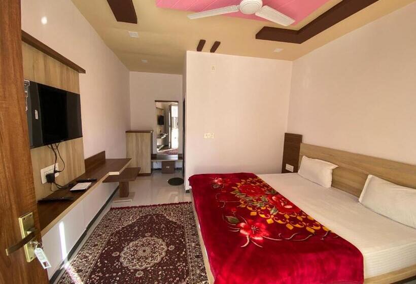 Номер Стандарт Вид на Сад, Jaigarh Palace Kumbhalgarh