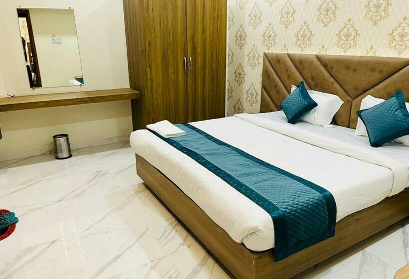 Номер Deluxe, Jmc Hotel Vk 22
