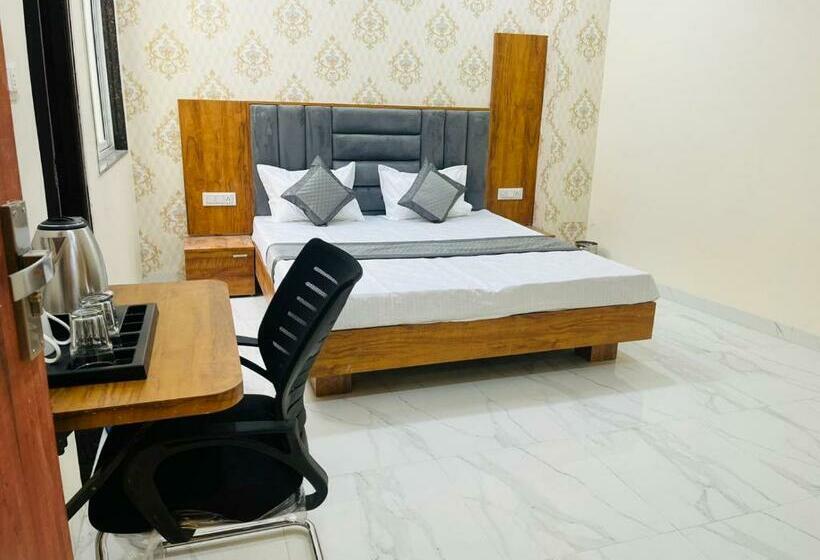 Номер Superior, Jmc Hotel Vk 22