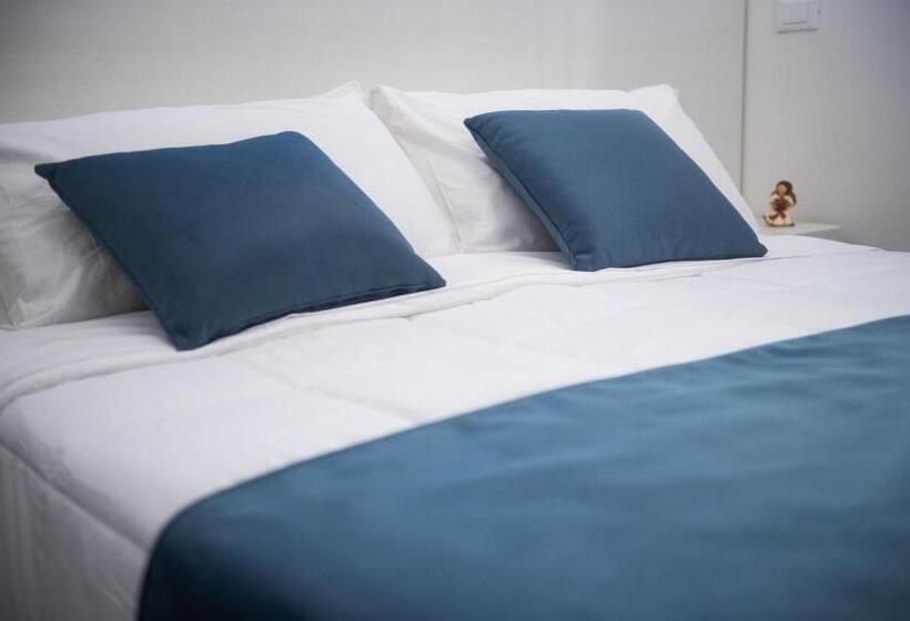اتاق استاندارد, Domora Bedrooms